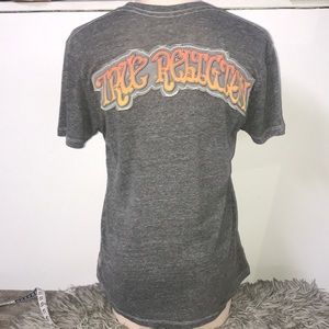 true religion womens tee